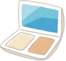 ファンデーションの画像